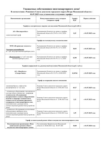 tarify-na-01-07-2025-dom-